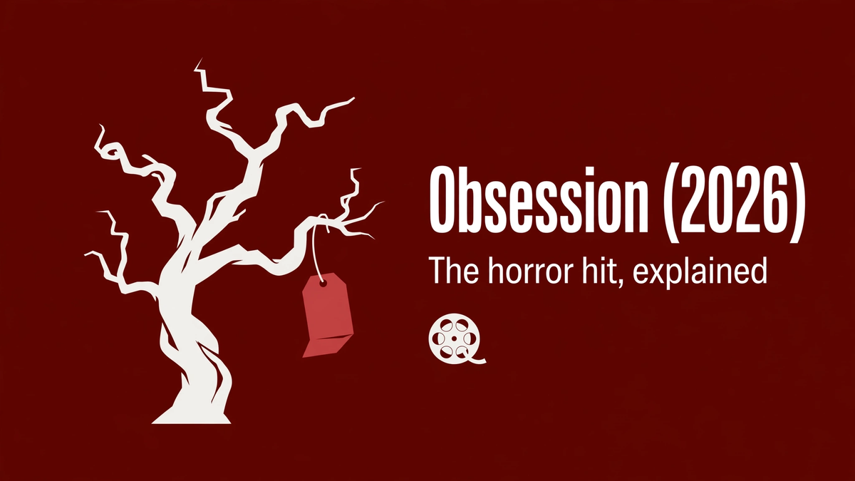 Obsession Full Movie Download (1.1GB) Watch Online 2026 Hero Image